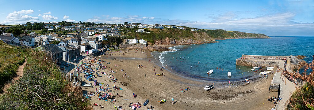 Internal arts in Cornwall: Tai Chi, Qigong, Ba Gua and Hsing-I